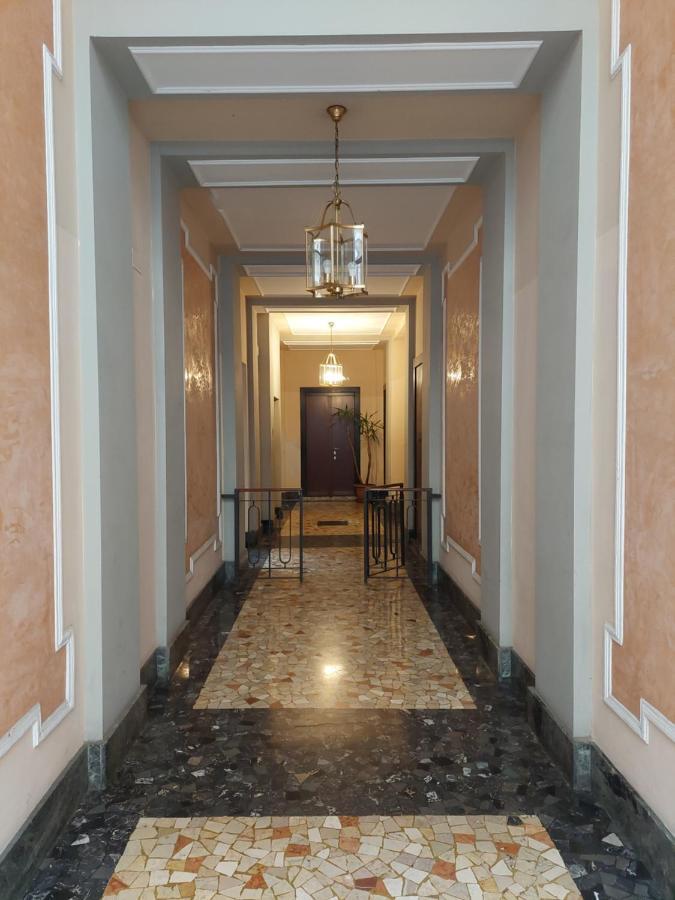 Perfect Place In Porta Venezia ミラノ エクステリア 写真