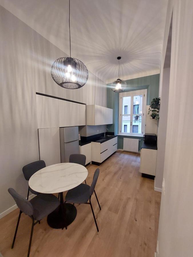 Perfect Place In Porta Venezia ミラノ エクステリア 写真